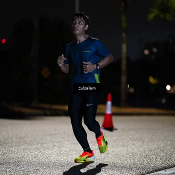 Runner Photo 5355817