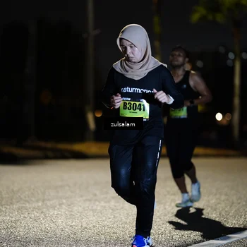 Runner Photo 5355818
