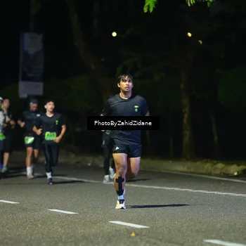 Runner Photo 5355819