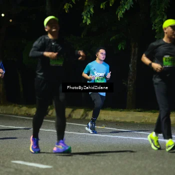 Runner Photo 5355822