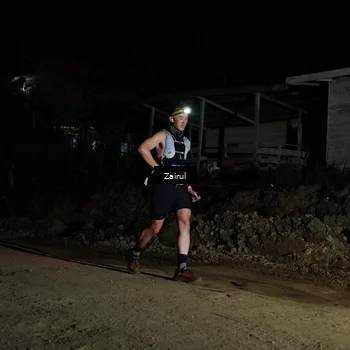 Runner Photo 5355823
