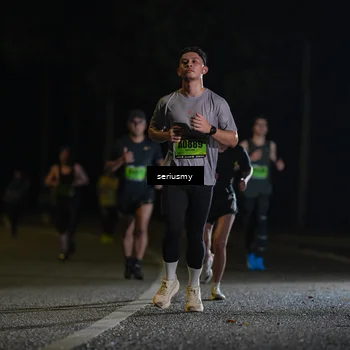 Runner Photo 5355825