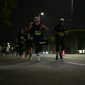 Runner Photo 5355829