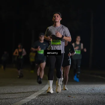 Runner Photo 5355831