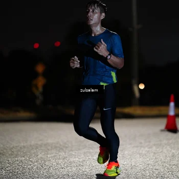 Runner Photo 5355834