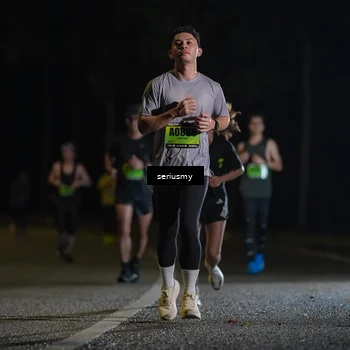 Runner Photo 5355836