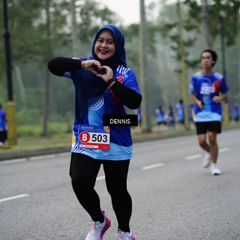 Runner Photo 5355837