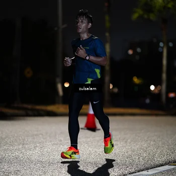 Runner Photo 5355838