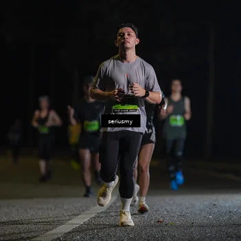 Runner Photo 5355840