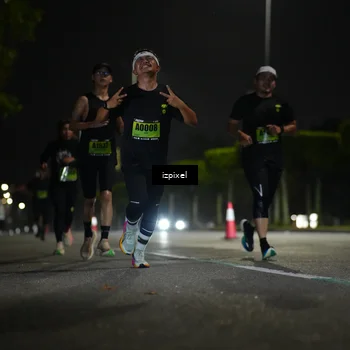 Runner Photo 5355842