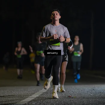 Runner Photo 5355844