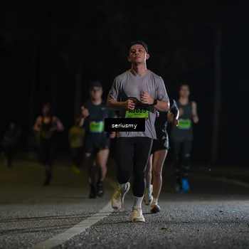 Runner Photo 5355846