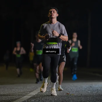Runner Photo 5355848