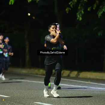 Runner Photo 5355849