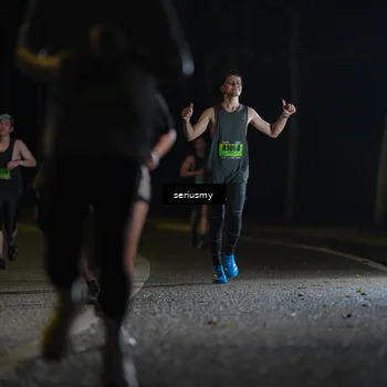 Runner Photo 5355851