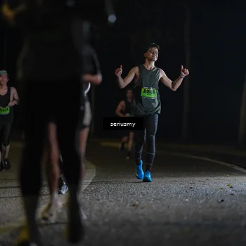 Runner Photo 5355852