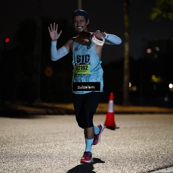 Runner Photo 5355854