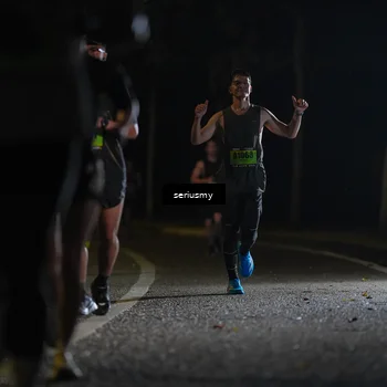 Runner Photo 5355855