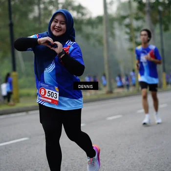 Runner Photo 5355858