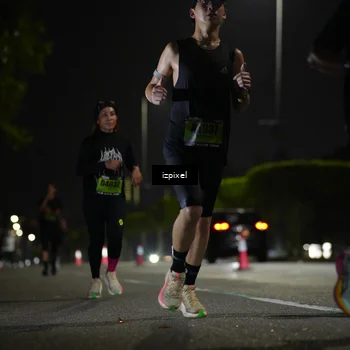 Runner Photo 5355859