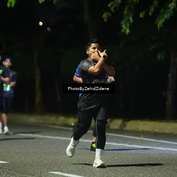 Runner Photo 5355860