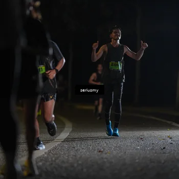 Runner Photo 5355862