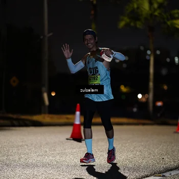 Runner Photo 5355865