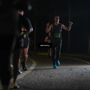 Runner Photo 5355867