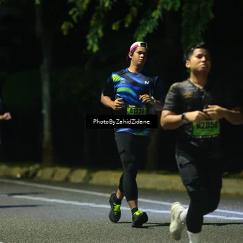 Runner Photo 5355872