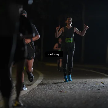 Runner Photo 5355874