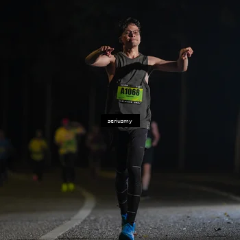 Runner Photo 5355875