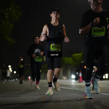 Runner Photo 5355876