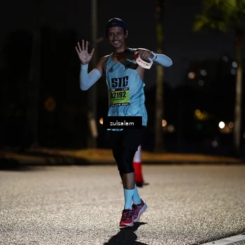 Runner Photo 5355877