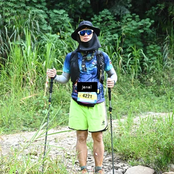 Runner Photo 5355878