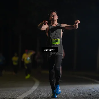 Runner Photo 5355879