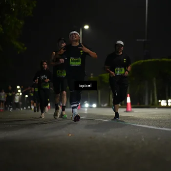 Runner Photo 5355880