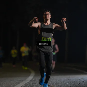 Runner Photo 5355881