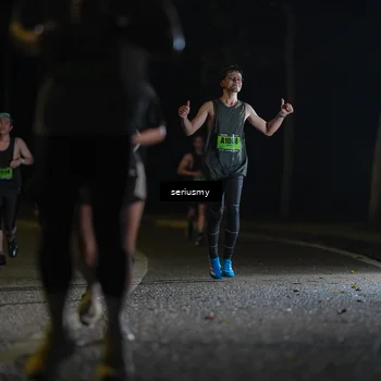 Runner Photo 5355882