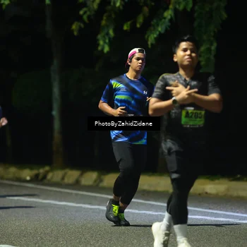 Runner Photo 5355885