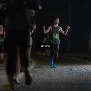Runner Photo 5355886