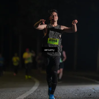 Runner Photo 5355890