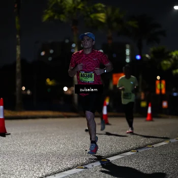 Runner Photo 5355892