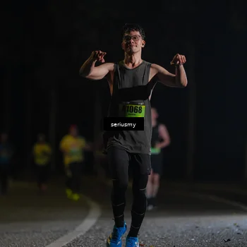 Runner Photo 5355894