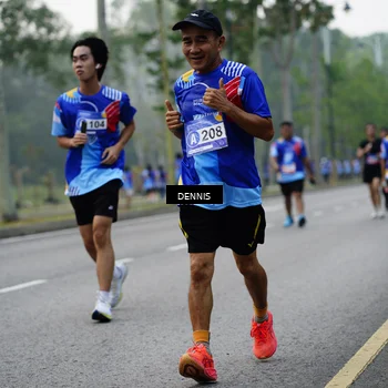 Runner Photo 5355895