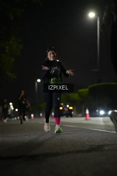 Runner Photo 5355902