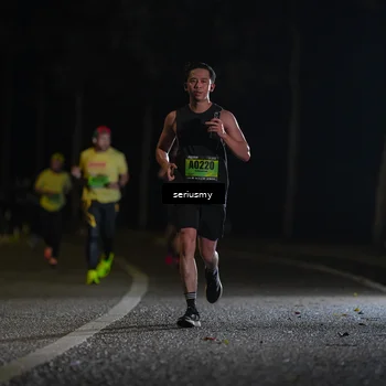 Runner Photo 5355903