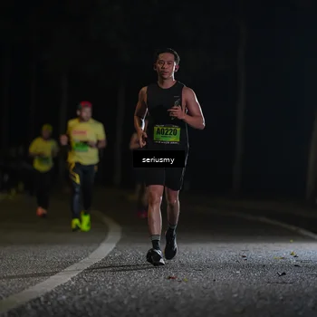 Runner Photo 5355905