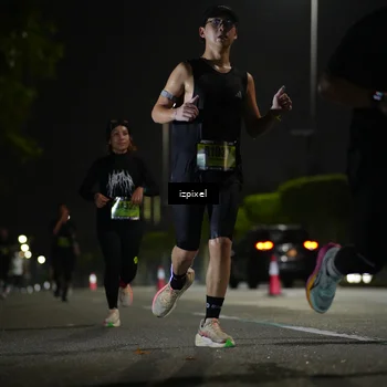 Runner Photo 5355906