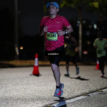 Runner Photo 5355908