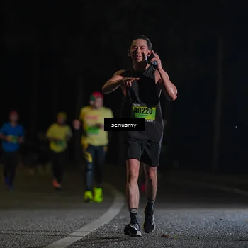 Runner Photo 5355909